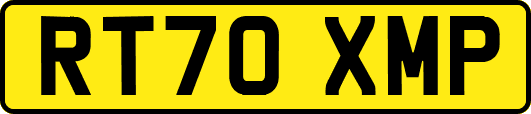 RT70XMP