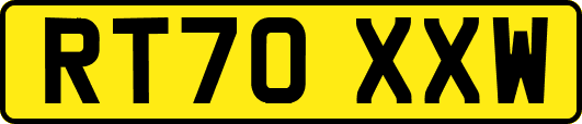RT70XXW