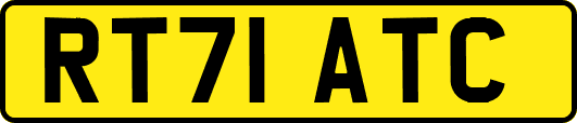 RT71ATC