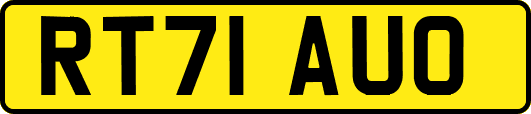 RT71AUO