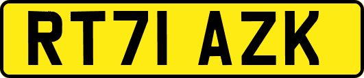 RT71AZK