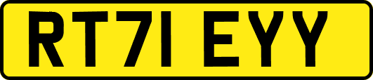 RT71EYY