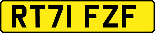 RT71FZF
