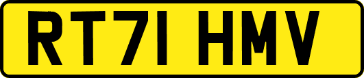 RT71HMV