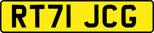 RT71JCG