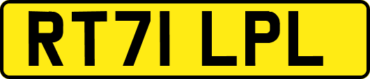 RT71LPL