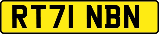 RT71NBN