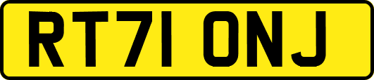 RT71ONJ
