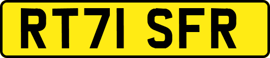 RT71SFR