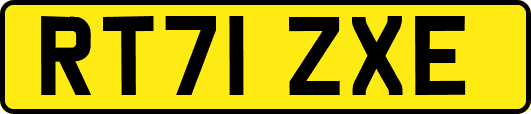 RT71ZXE