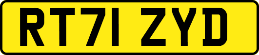 RT71ZYD