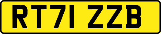 RT71ZZB