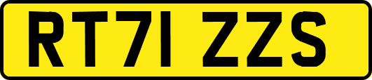 RT71ZZS