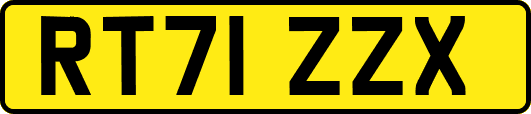 RT71ZZX