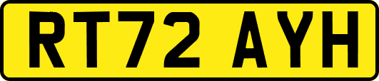RT72AYH