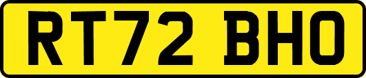 RT72BHO