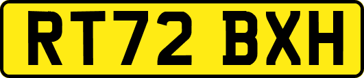 RT72BXH