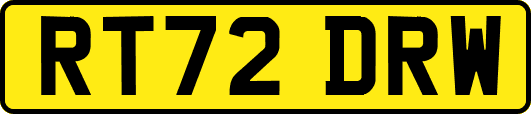 RT72DRW