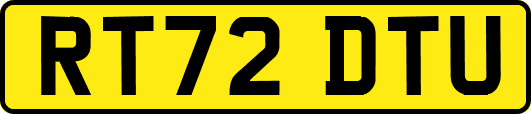 RT72DTU