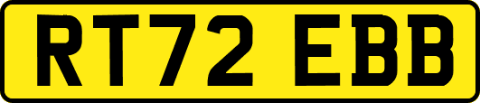 RT72EBB