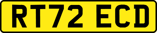 RT72ECD