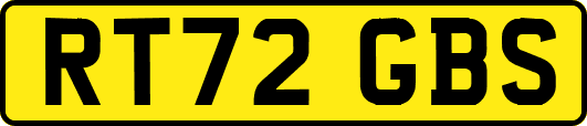RT72GBS