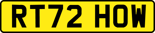 RT72HOW
