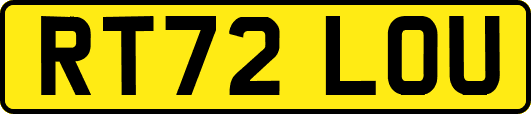 RT72LOU