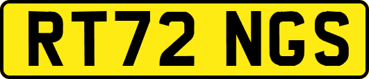 RT72NGS
