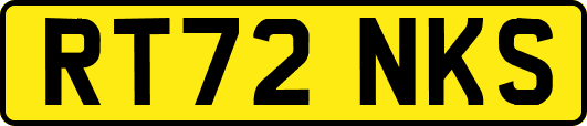 RT72NKS