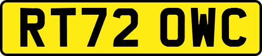 RT72OWC