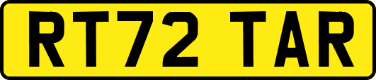 RT72TAR