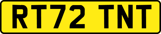 RT72TNT