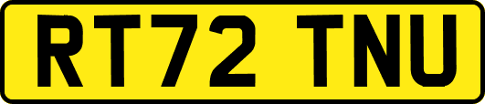 RT72TNU