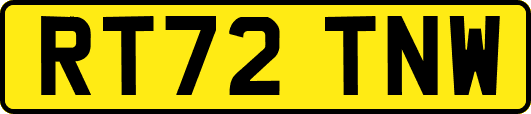 RT72TNW