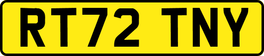 RT72TNY