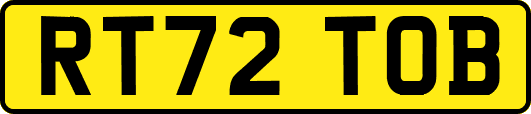 RT72TOB