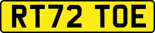 RT72TOE