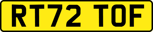 RT72TOF