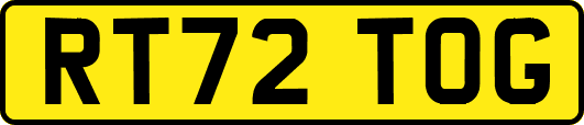 RT72TOG