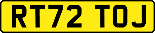 RT72TOJ
