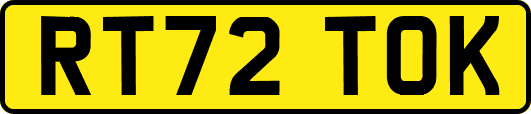 RT72TOK