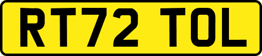 RT72TOL