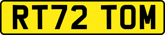 RT72TOM
