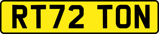 RT72TON