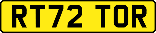 RT72TOR