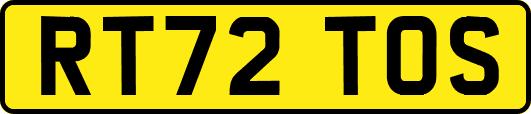 RT72TOS