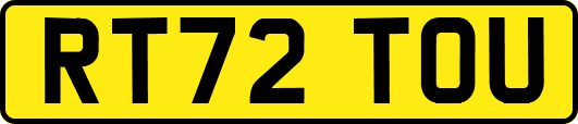 RT72TOU