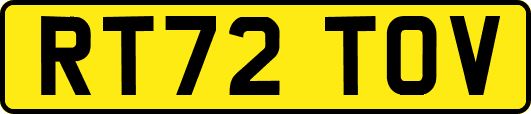 RT72TOV