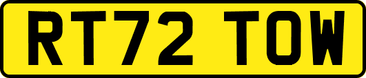 RT72TOW